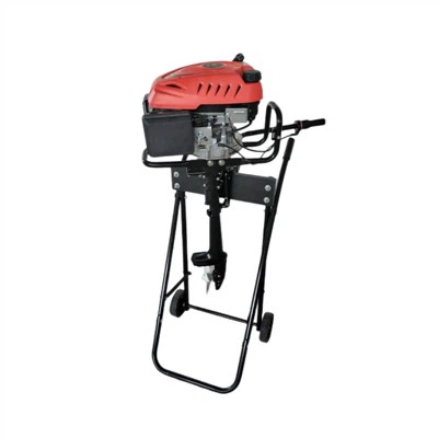 공냉식 선외기 모터 6HP