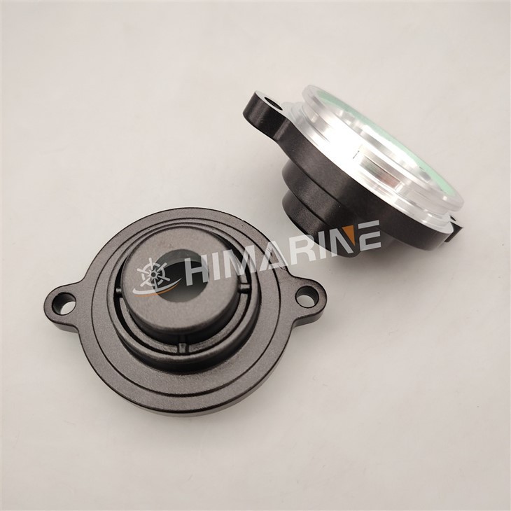 Gear Box Cap 6554536101EJ