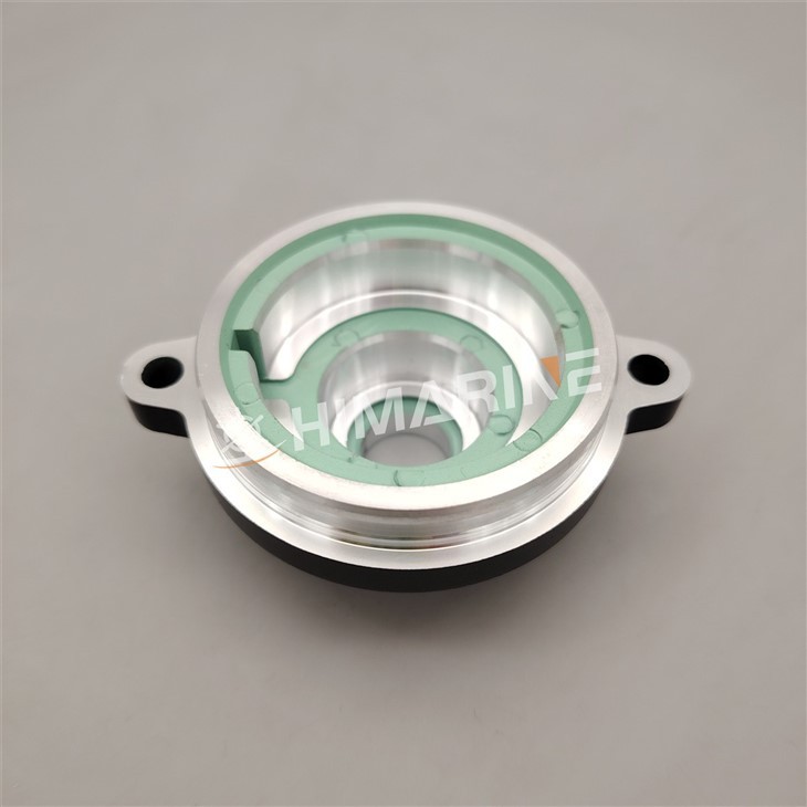 Cap Lower Casing 655-45361