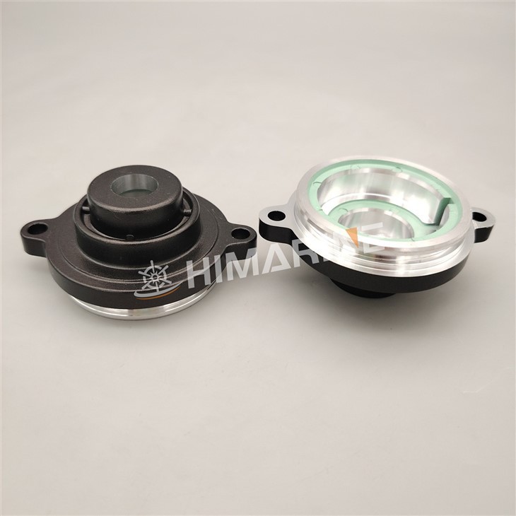 Gear Box Cap 655-45361