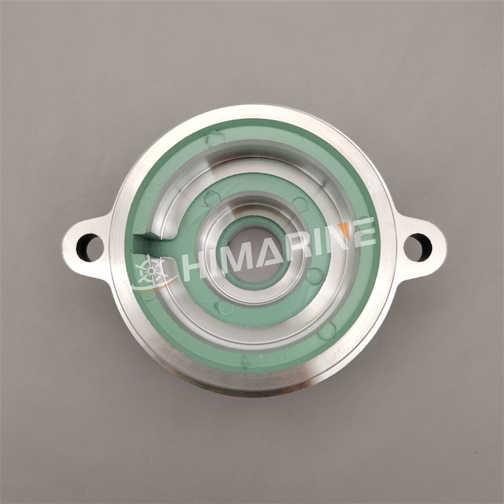 Cap Lower Casing 655-45361-01-EJ
