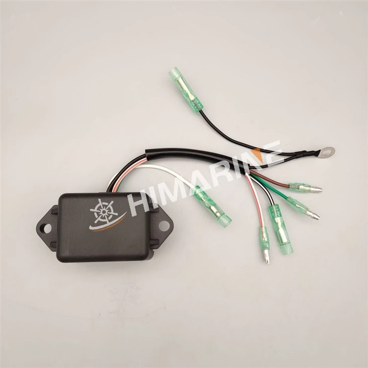 6E0-85540-71 CDI UNIT ASSY