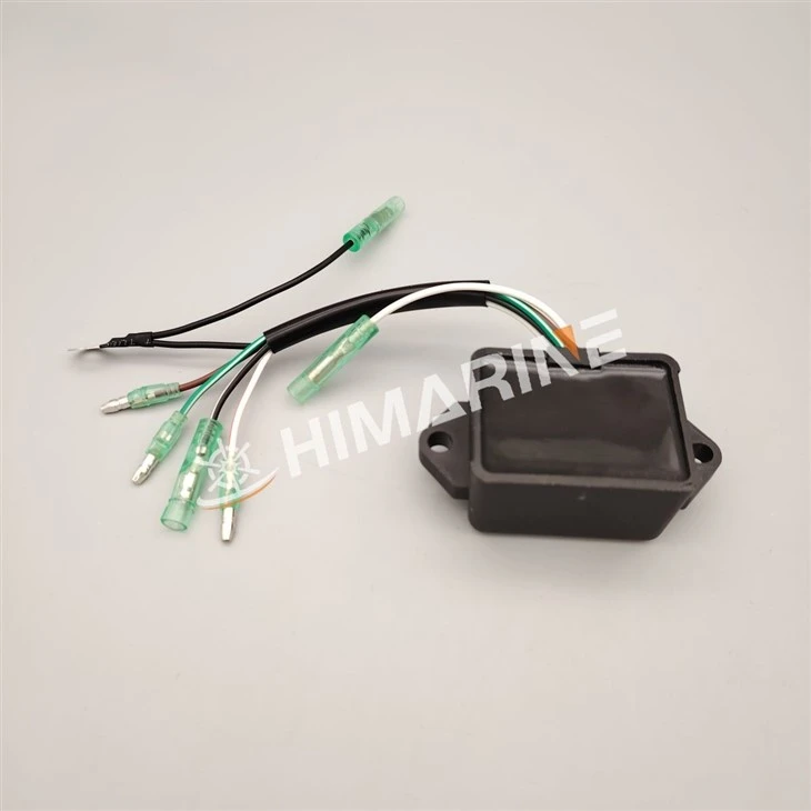 6E0855407100 CDI UNIT ASSY