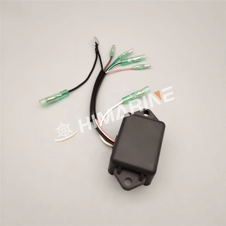6E0-85540-71-00 CDI UNIT ASSY