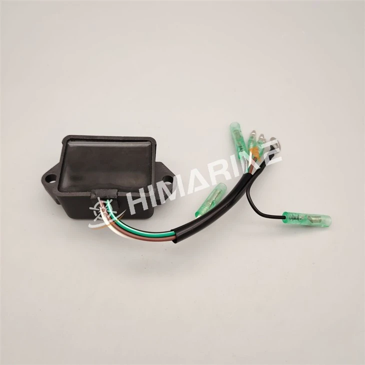HIMAIRNE OUTBOARD CDI UNIT ASSY