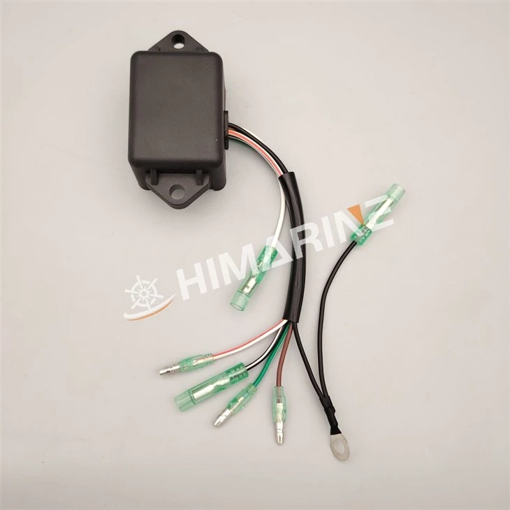 6E0-85540-70-00 CDI UNIT ASSY