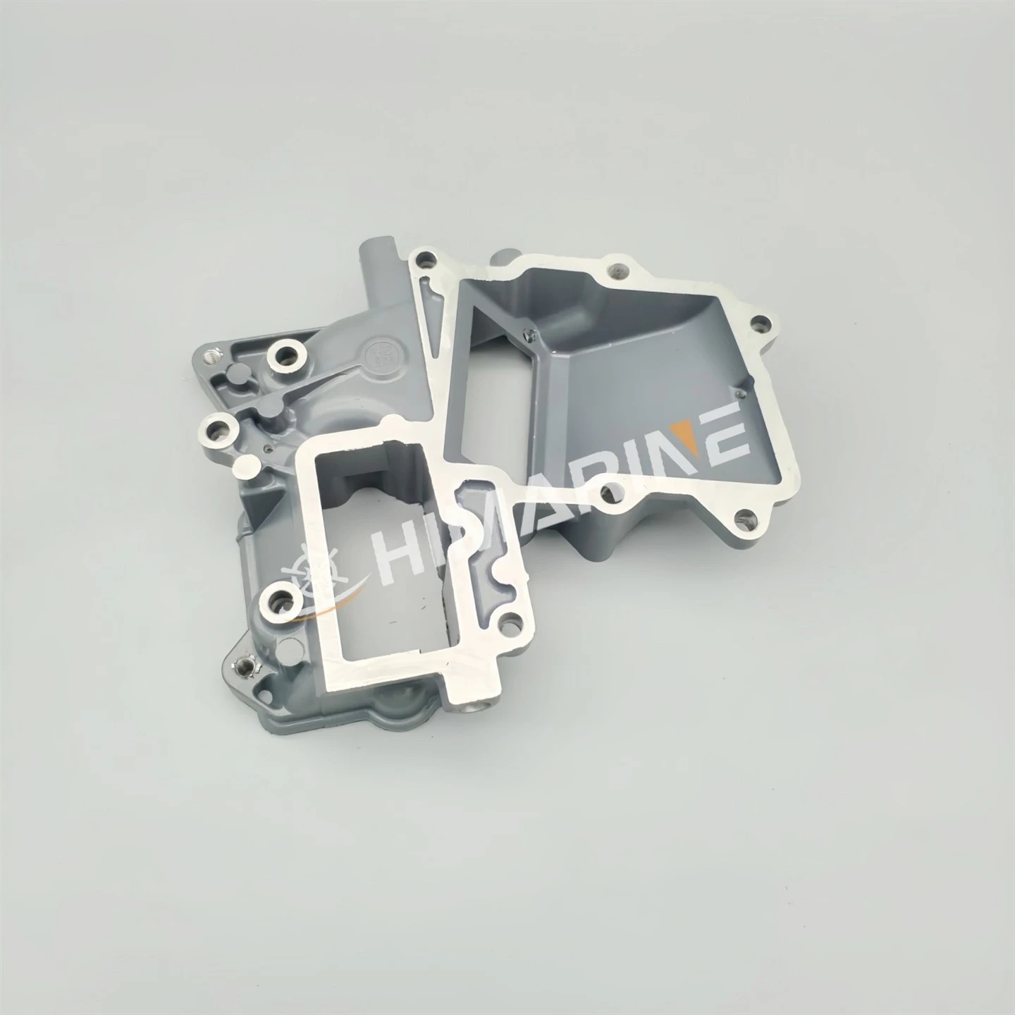 Manifold 1 Yamaha 6F6-13641-00-1S