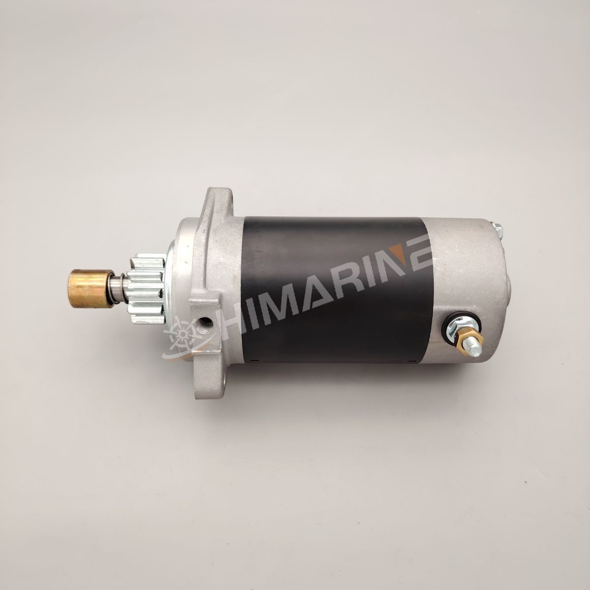 689-81800-13-00 Starting Motor Assembly 689-81800-13-00 Starting Motor Assembly