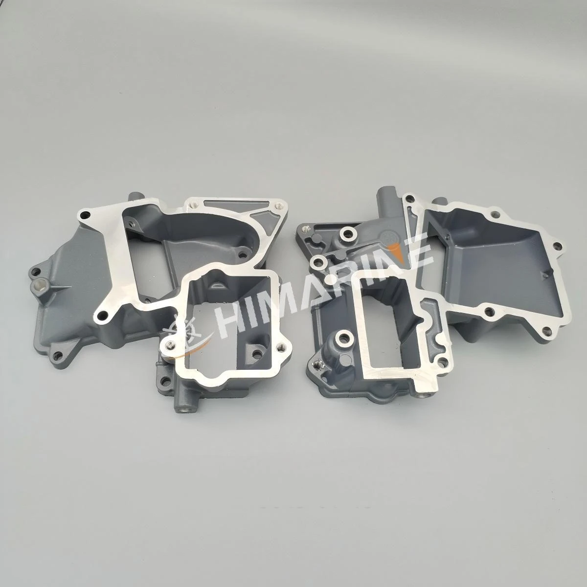 COVER MANIFOLD 6F6-13643-01-1S COVER MANIFOLD 6F6-13643-01-1S