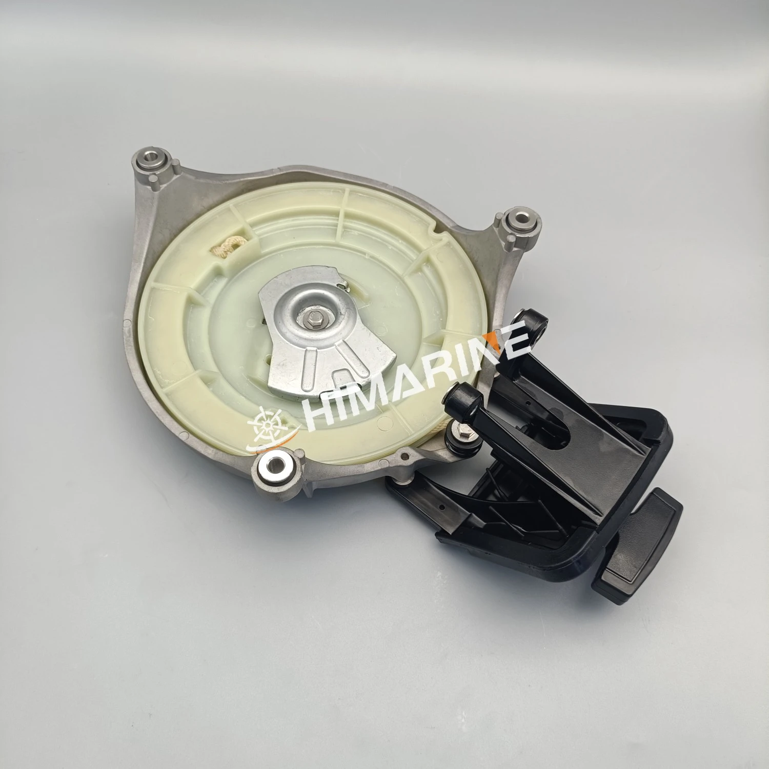 692W15710200 STARTER ASSY 692W15710200 STARTER ASSY