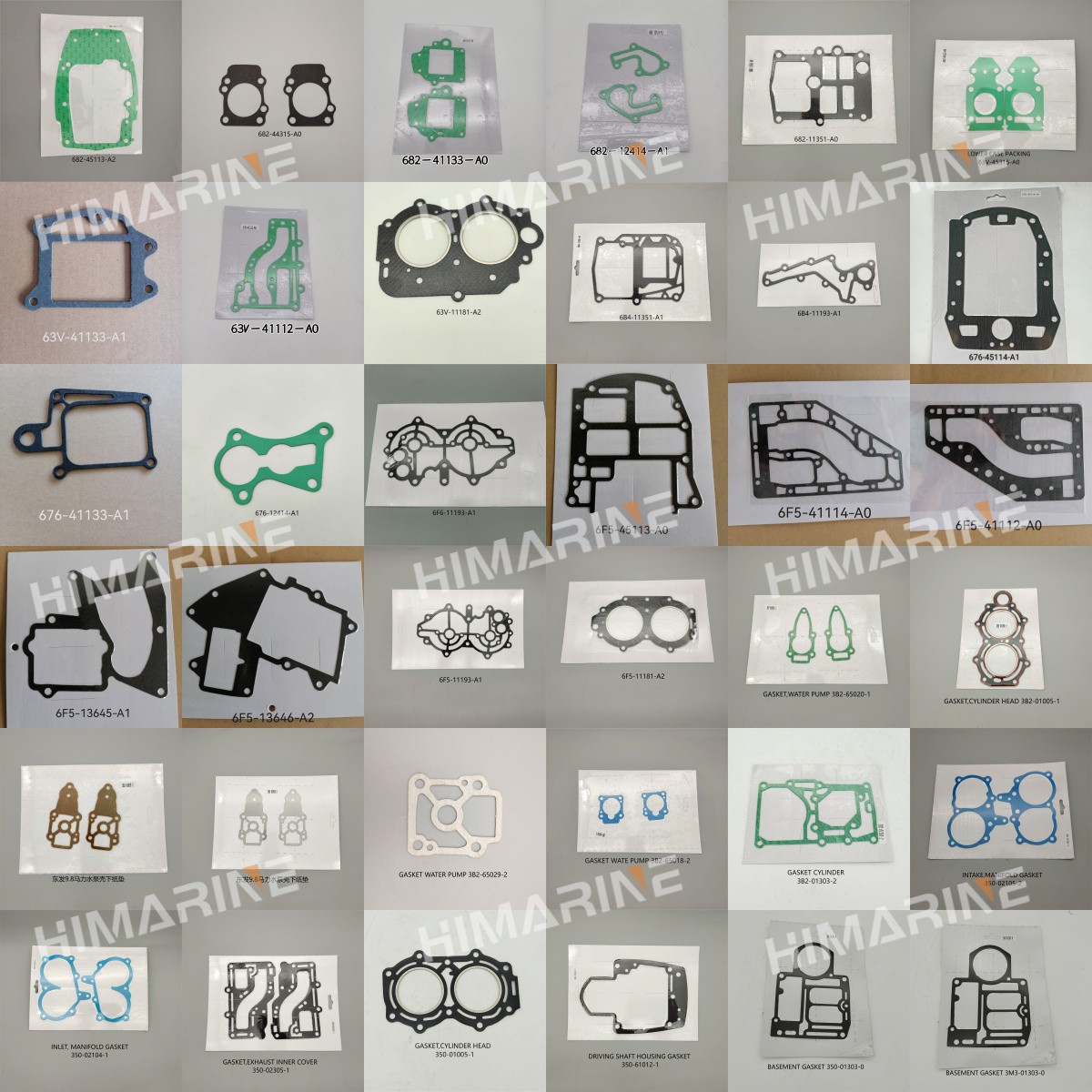 himarine outboard gasket himarine outboard gasket
