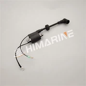 6L5-85570-M0 점화 코일 Assy