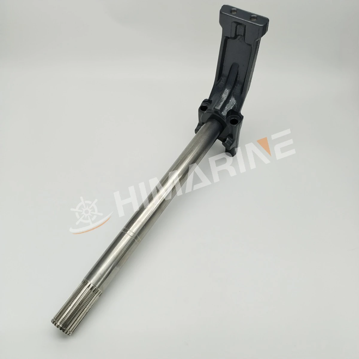 STEERING BRACKET ASSY 69D-42510-11-4D