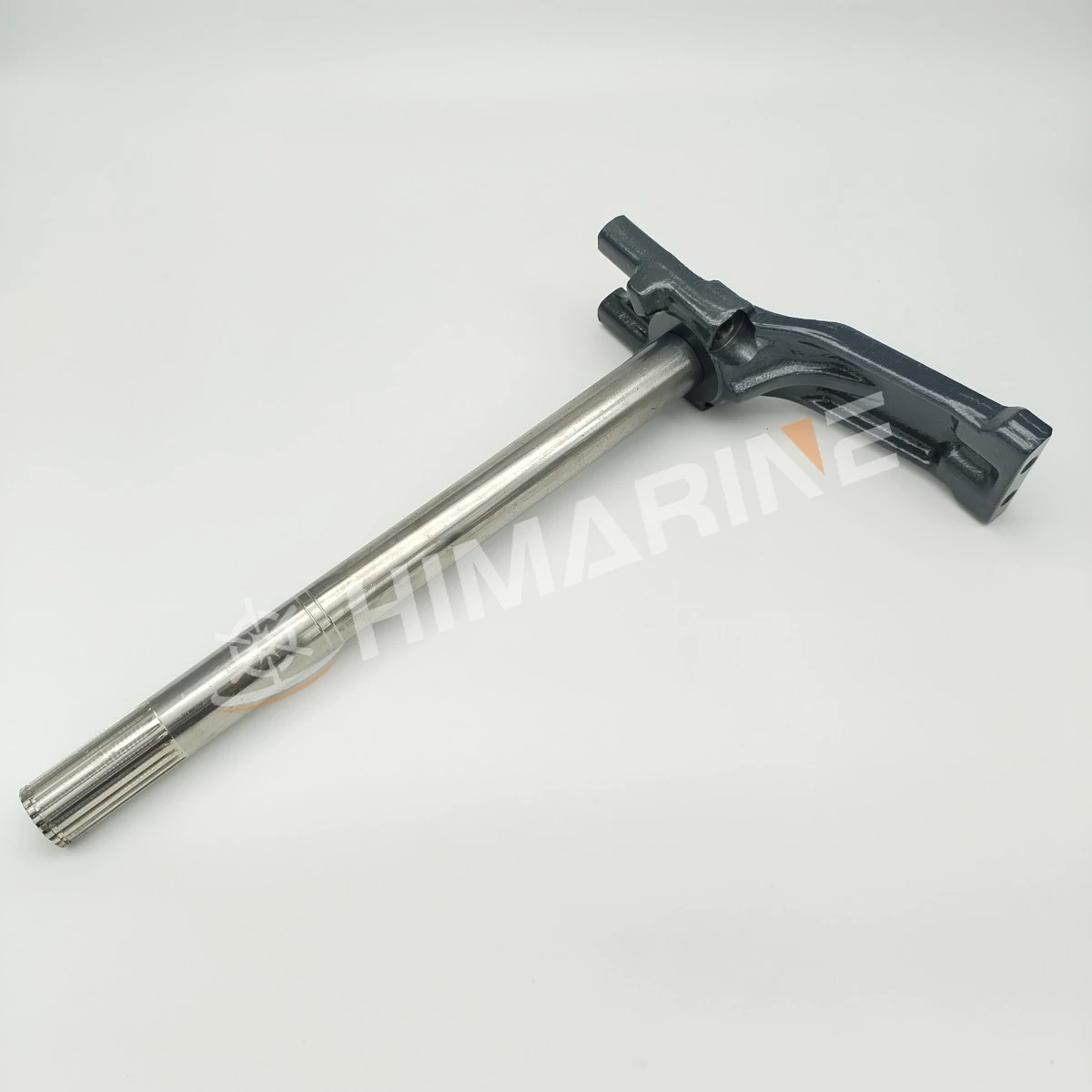 STEERING BRACKET ASSY 69D-42510